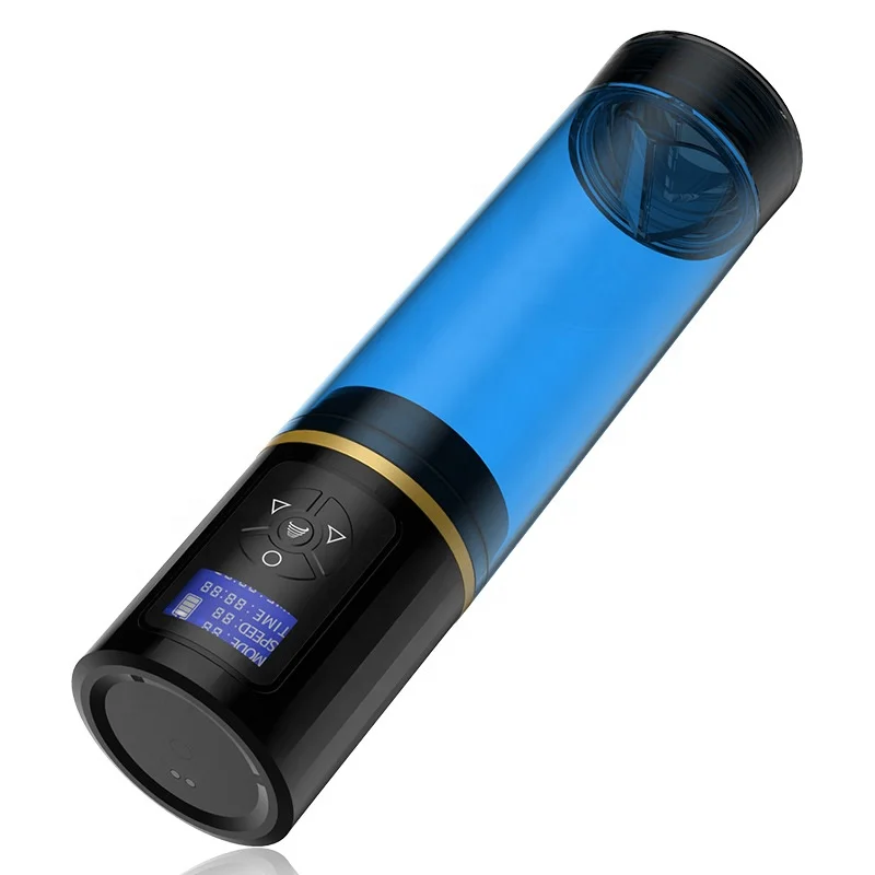 Spa Cup Xnxxx Root Bath Water Sucking Vibrator Automatic Man Sex Toys  Penis Masturbator For Man