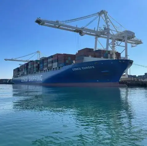 Cheap and fast sea DDP/DDU transport from China to Colombia door to door by international Courier company