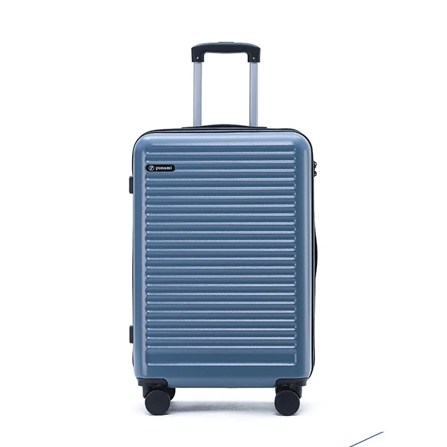 Luggage Suitcase Piece Set Carry On PC Spinner Trolley with  20inch carry on 24inch Checking Travel Trolley Bag
