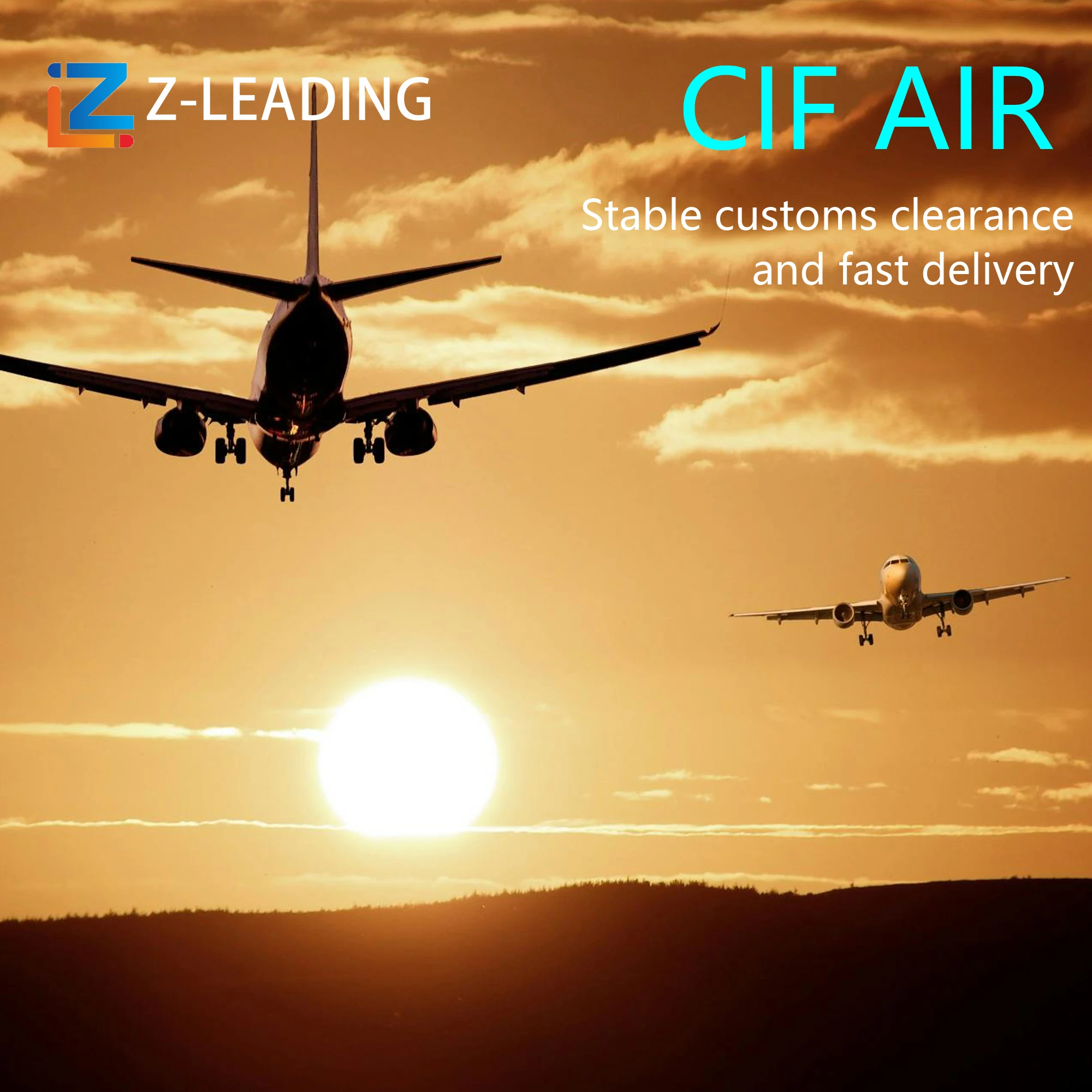 Fee Cross Border Logistics Trade Commission Quote Ship Freight Shipping ICS ER China Freight Agents CIF AIR Freight Philippines