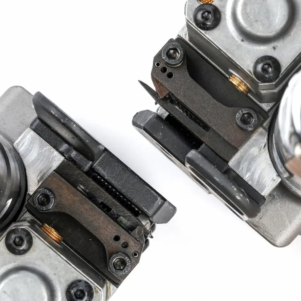 Packaging Strapping PET Band Air Pressing Flow Machine