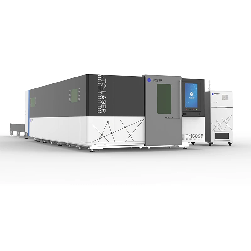 Customized Laser Cleaning Tianchen Laser Machine Fiber Laser With Good Price