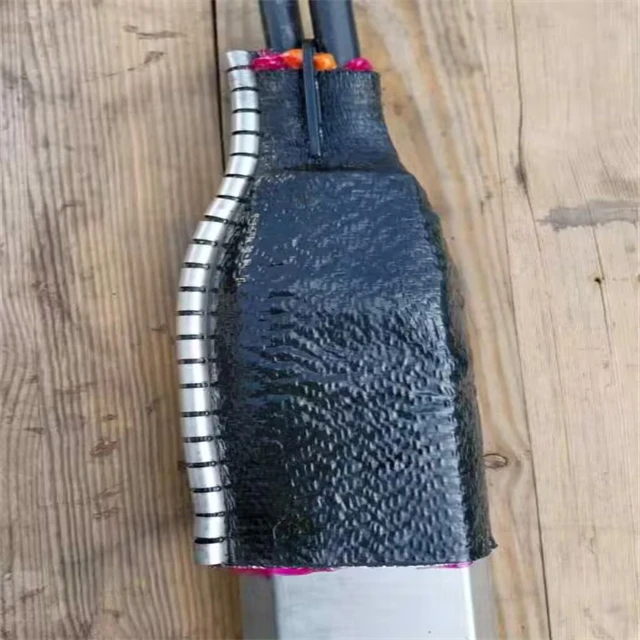 36/10 мм термостойкий шланг водонепроницаемый кабель Ремонт Толстая термоусадочная трубка