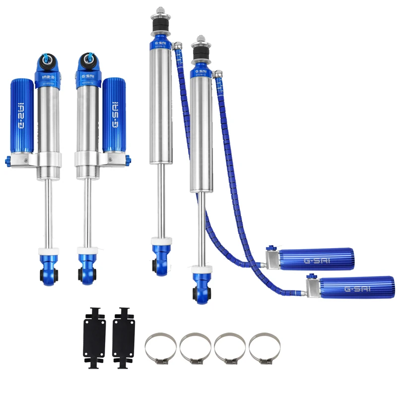 G.SAI 4x4 Lift Kit Off Road Adjustable Coilover Shock Absorber For Great Wall Tank 300