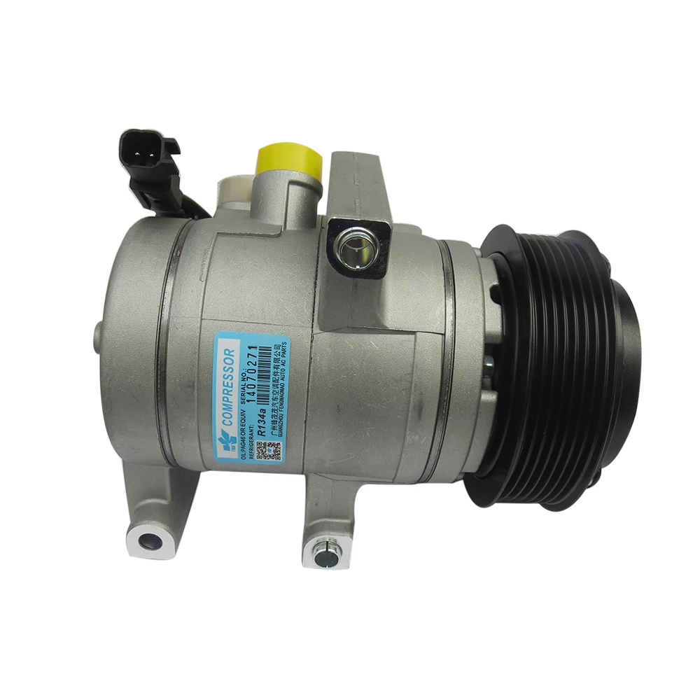  AC Part AUTO Compressor for Ford Ranger Pickup 3.2 2.2 TDCI UC9M19D629BB AB3919D629BB AB3919D629BC 1715093