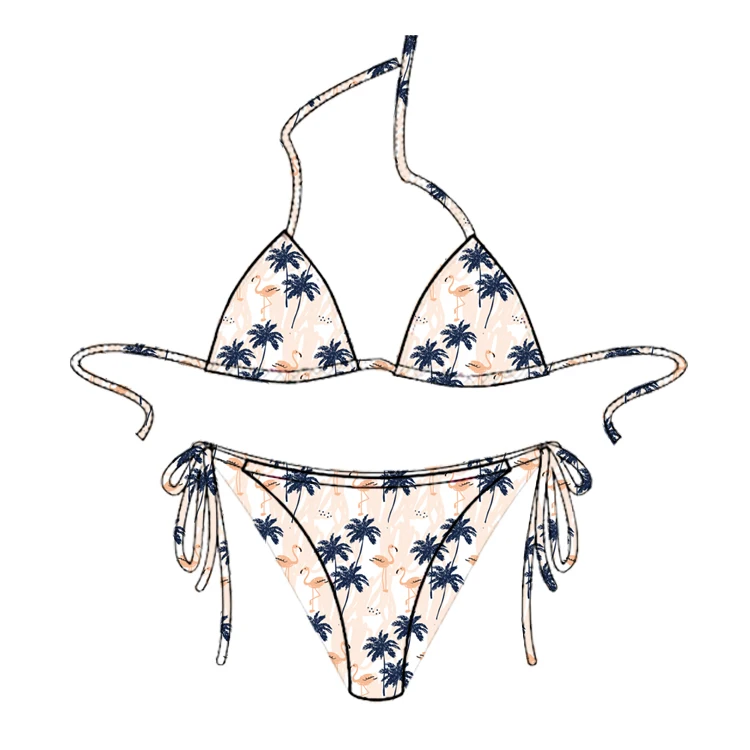 High quality xxx sexy bikini young girl swimwear bikinis & beachwear sportswear bikini bathing suits women