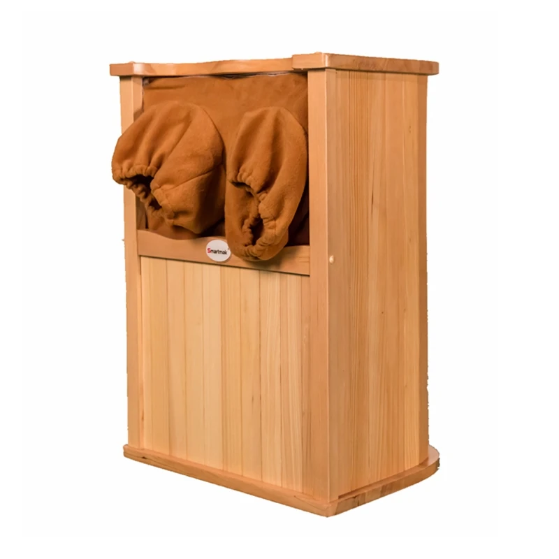 Spec Foot Care House Far Infrared Foot Sauna