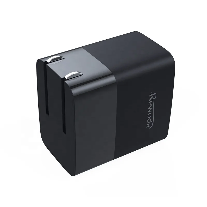 OEM Factory Foldable 25w Power Wall for Iphone13 Original Adapter Usb-c 25w Pd Charger