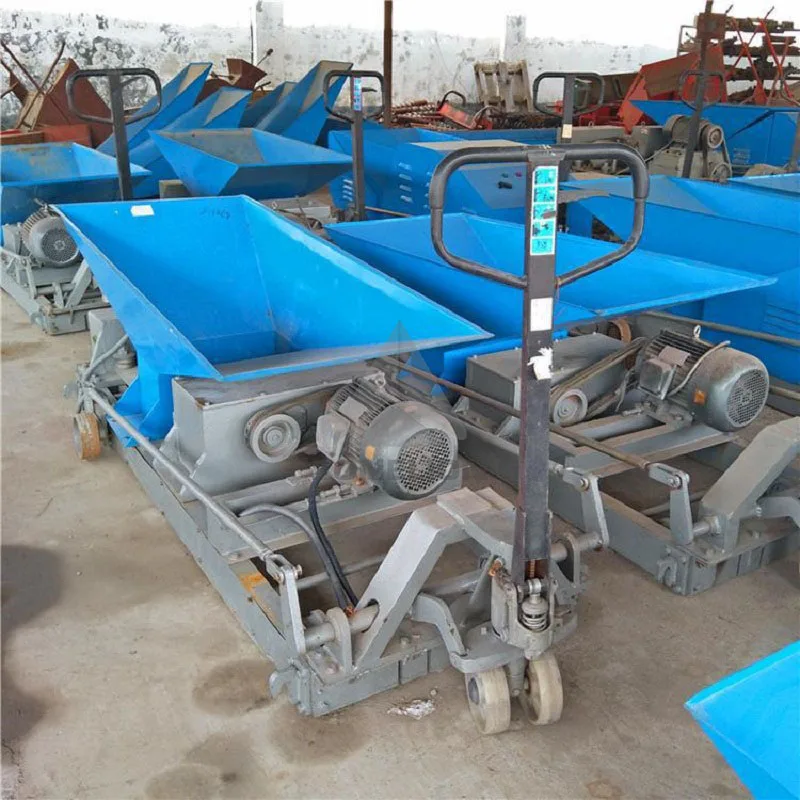 High Quality Building Material Machinery Gypsum Board Making