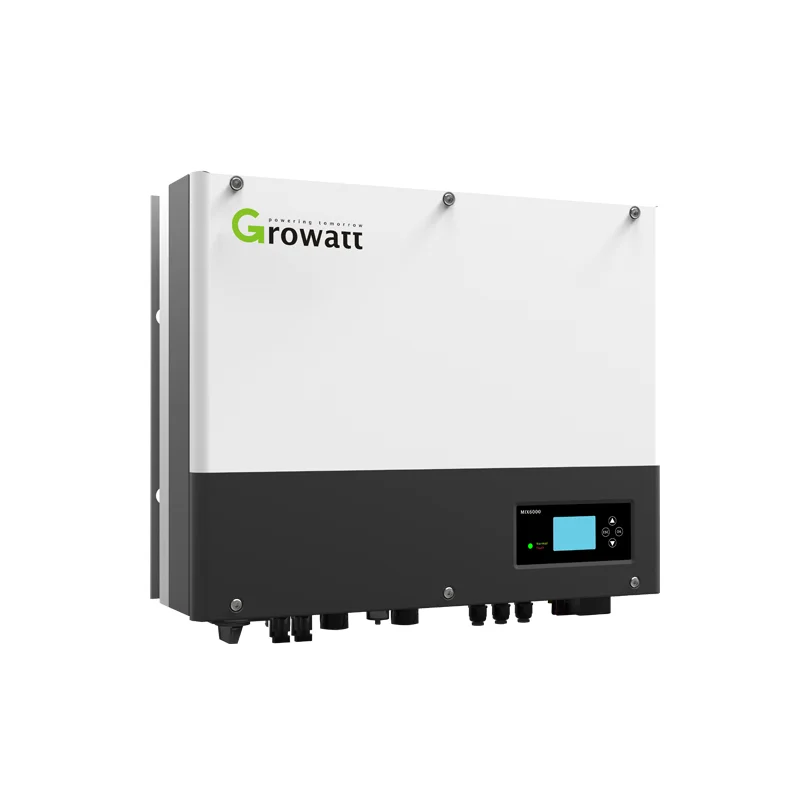 Hybrid 3000W 5000W 10000W 12V 220V Solar Power Inverter