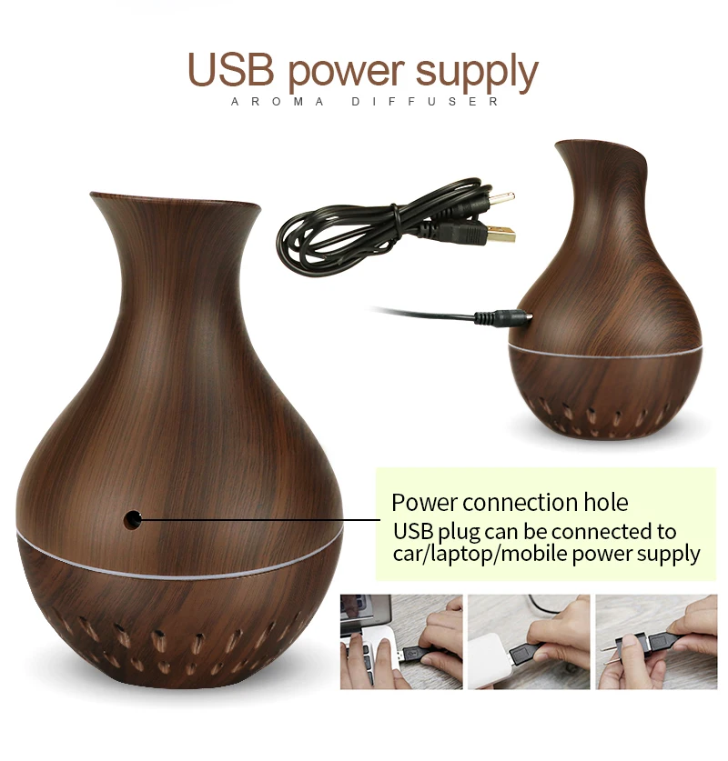 Amazon Top Sale Fragrance Oil Radiator Room Air Big Water HumidifierFor Incubator