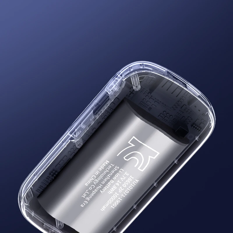 Mini hand warmer cartoon design Portable hand warmer USB rechargeable multifunctional hand warmer powerbank