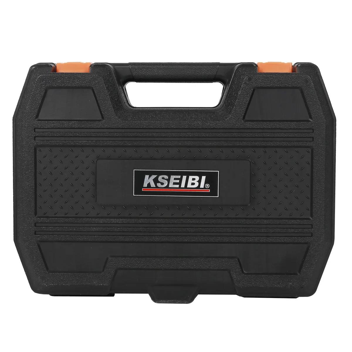 KSEIBI High Quality Full Tool Set  Plastic Box-22PCS SET For Assemble Items