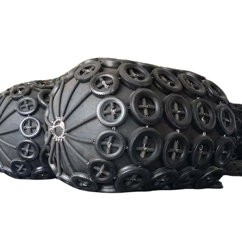 Sale yokohama pneumatic rubber fenders floating Ship fender inflatable boat fender submarine