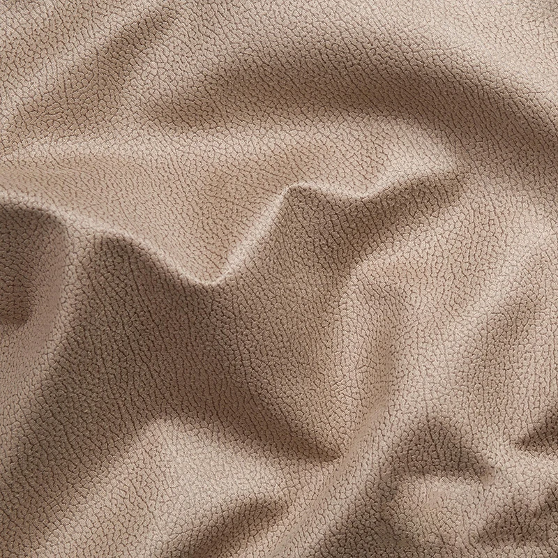 Sofa Fabrics in Stock Linen Sofa Fabric Home High Quality Polyester Textile Woven 100% Polyester