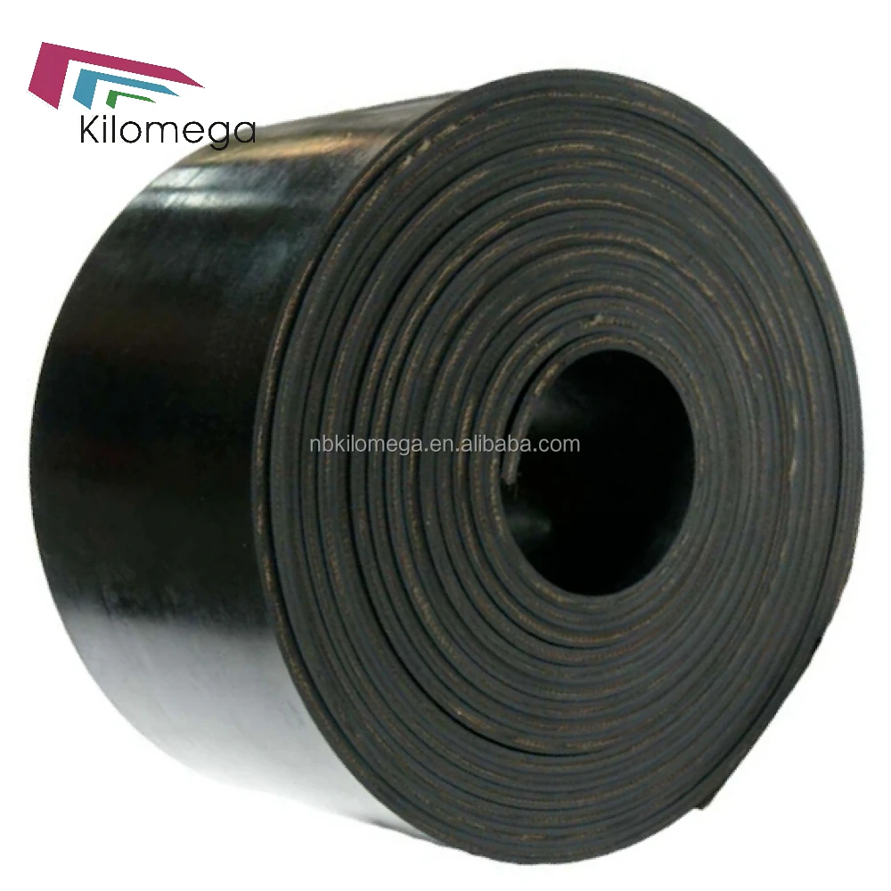 EP200 nylon canvas chevron conveyor belt for quarry automation conveyor  system