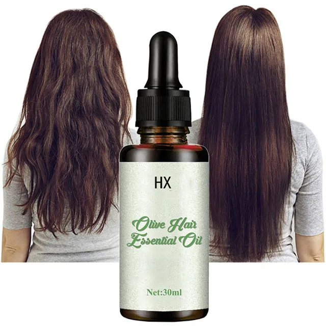 Growth Oil Private Label Serum Treatment Oils for Hair Spray Fast Organic Repair Grow Hair Loss Products