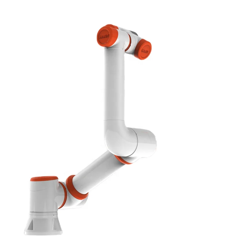 Robot hand collaborative robot Z-Arm S622 3kg payload for food delivery cooking and education