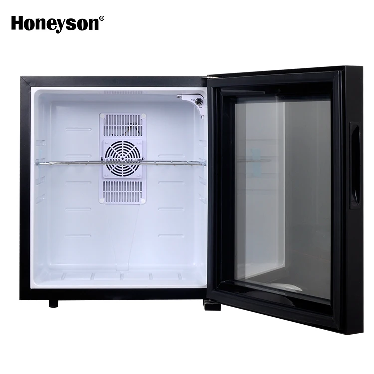 Honeyson 30 liter mini bar fridge Semiconductor HS-30G