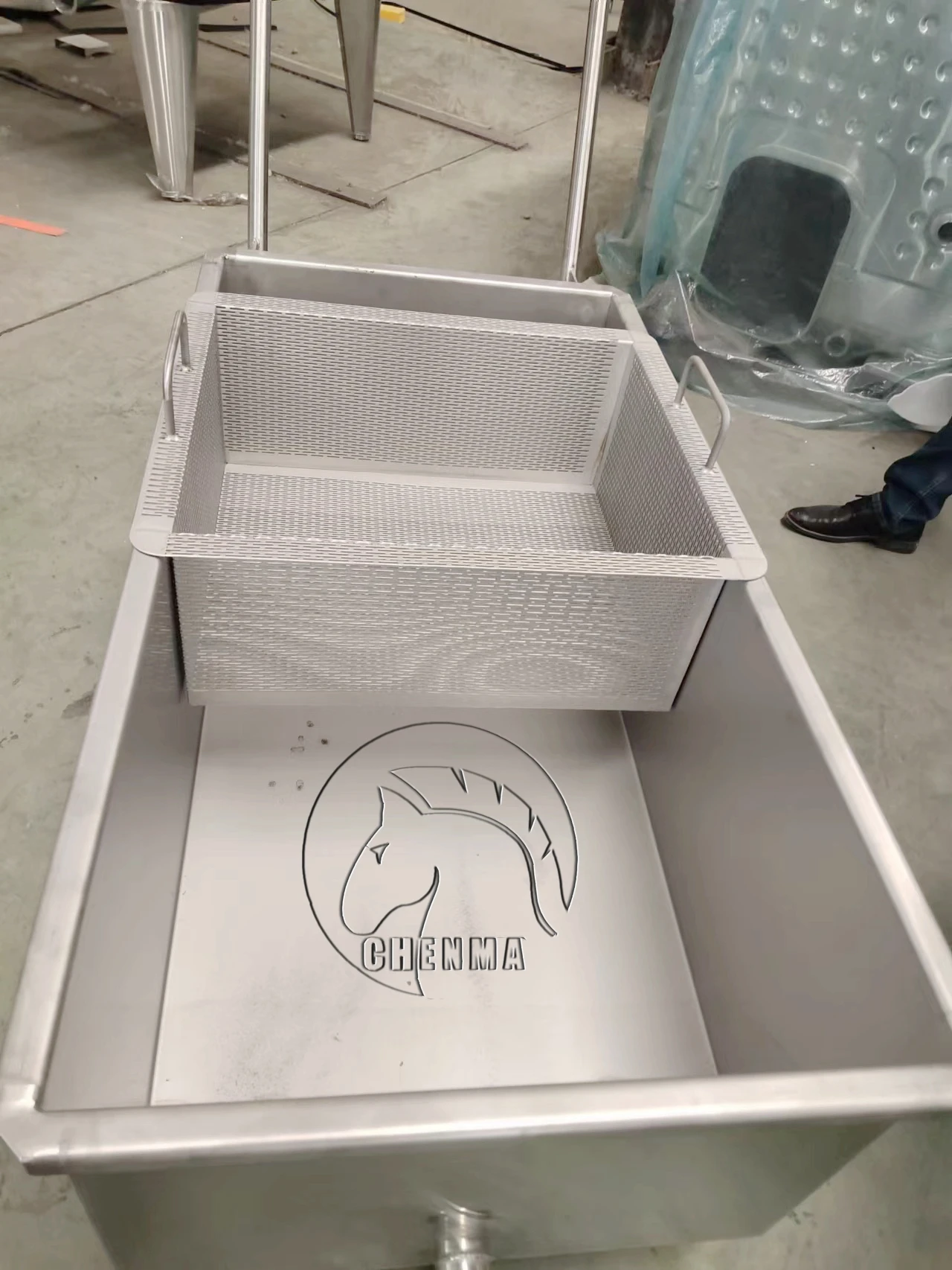 300L wine turnover tank/wine circulation tank for filter