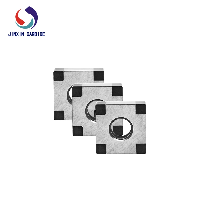 SNGA0903 Cnc Turning Parts Turning Tools Pcd Inserts For Aluminum Lathe Machine Tip Solid Pcd Insert