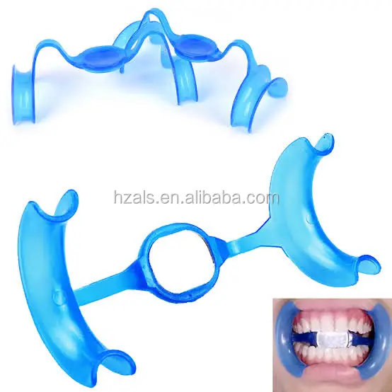 M shape MOuth Opener