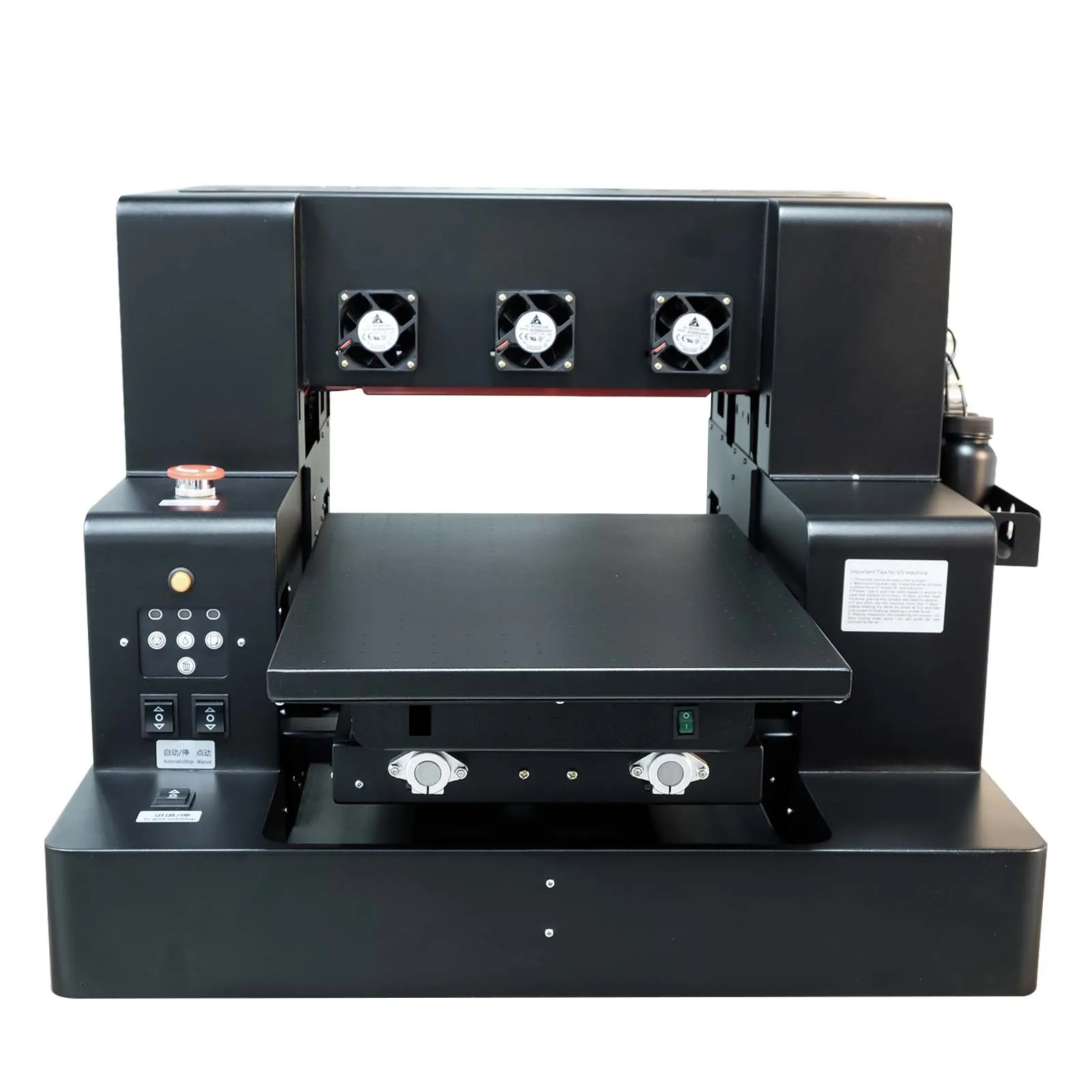 vevor Recommend A3-L805 uv flatbed printer a3 uv flatbed printer flatbed uv printer digital printing machine price