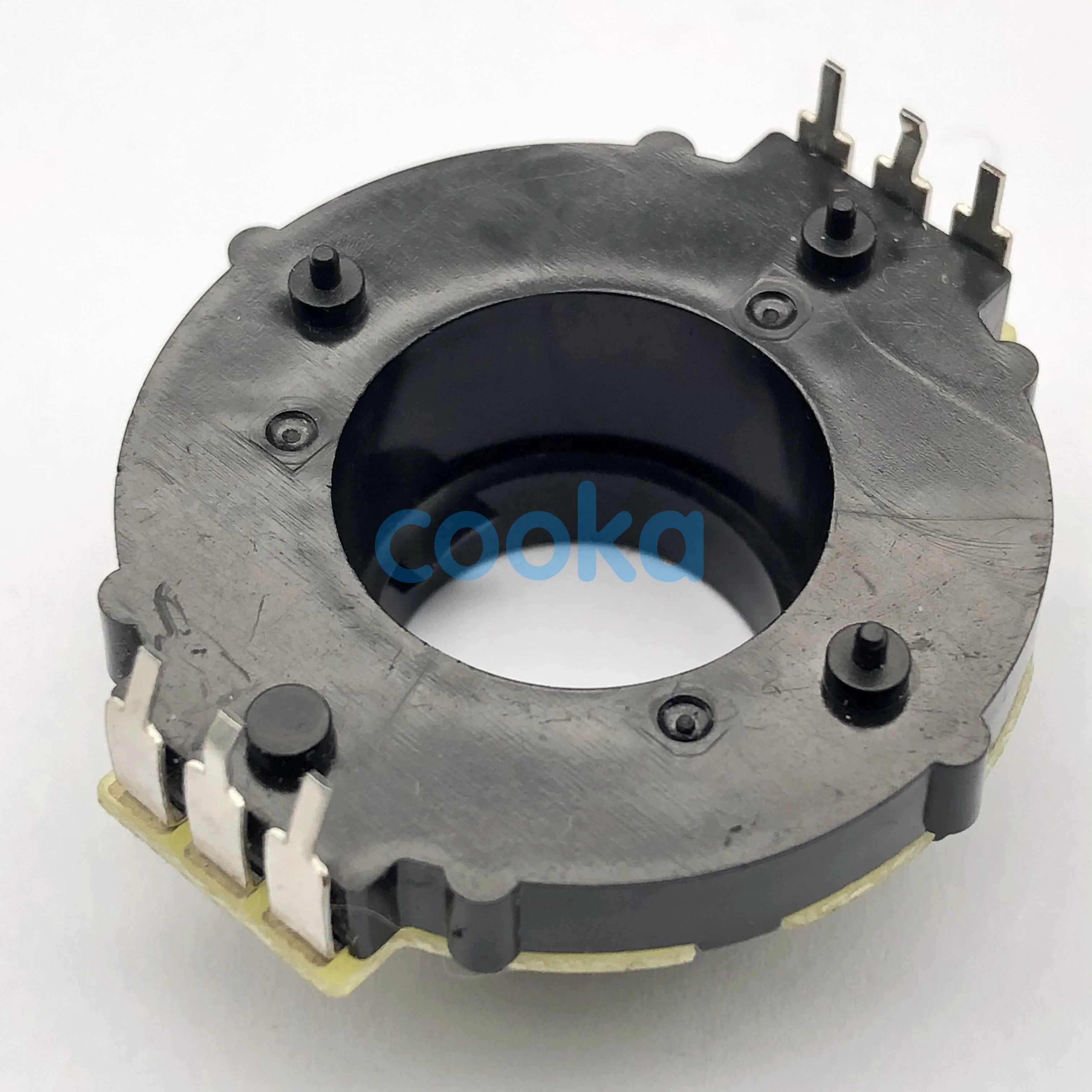 Soybean milk machine speed regulating potentiometer