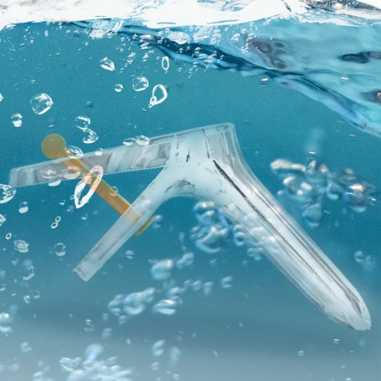 Good Quality Factory Directly Disposable Vaginal Dilator Manufacturers Gynecological Dilators Products Kit Aufblasbare Vaginale