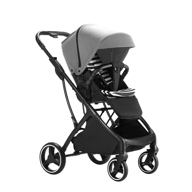 Dearest 1618 2 in 1 wholesale baby stroller hot sale auto folding stroller  baby stroller