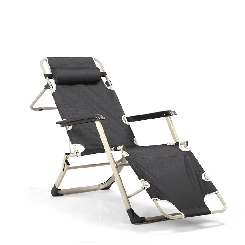 DrunkenXp Upgraded Portable Foldable Lightweight Metal Textilene Fabric Beach Lounger Chaise Sun lounger Bed and Chair