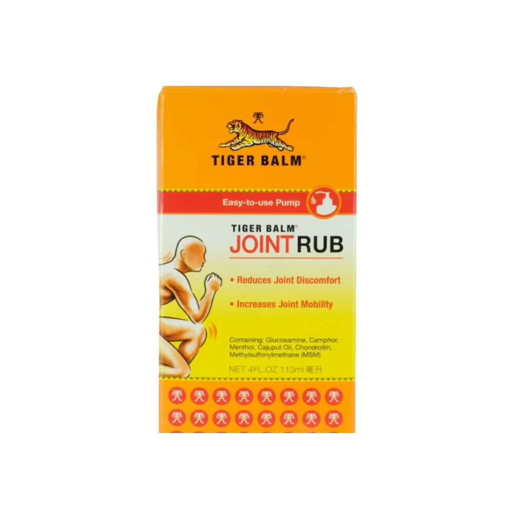 Selected Grade Of Thai Massage Original Pain Relief For General Ache Size 30ML Product From Thailand