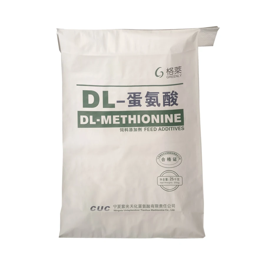 Упаковка удобрений PP клапан мешок химического сырья упаковочные мешки