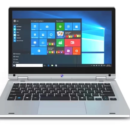 11.6inch Laptop Intel N3450 Quadcore 4G+64GB,1366x768 Window 10 Discount Cheap Laptops