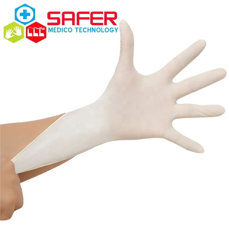 
gloves surgical 