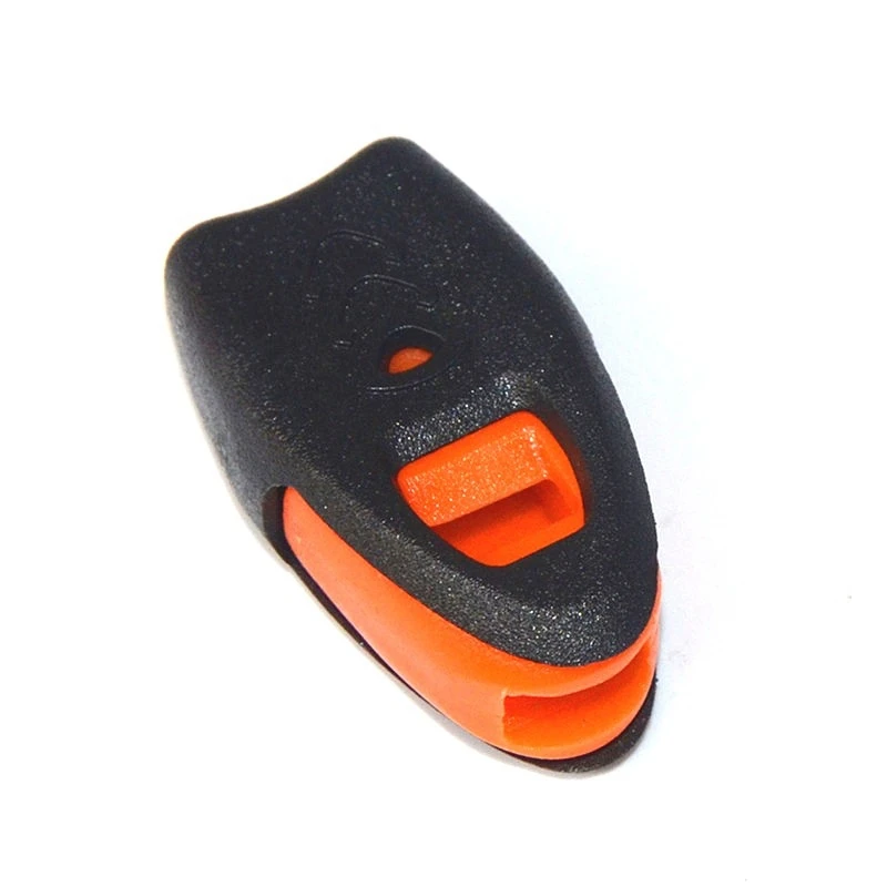 SOS Survival marine boating Whistle Emergency Rescue Whistles with Lanyard for Hiking Boating