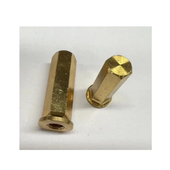 tapper Head hardware brass Rivet Nut m8 m6 automobile rivet