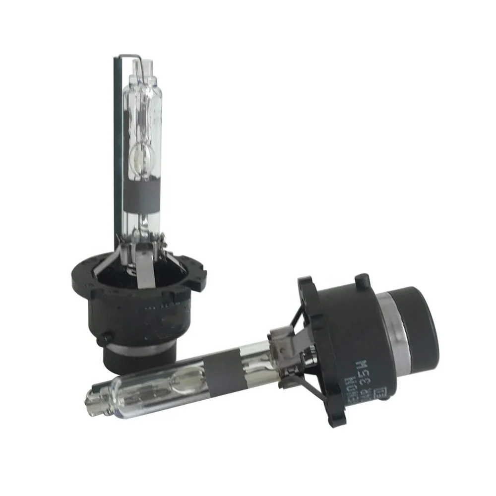 Auto Parts Xenon Bulb Headlight Bulb HID Bulb D2R 6000K