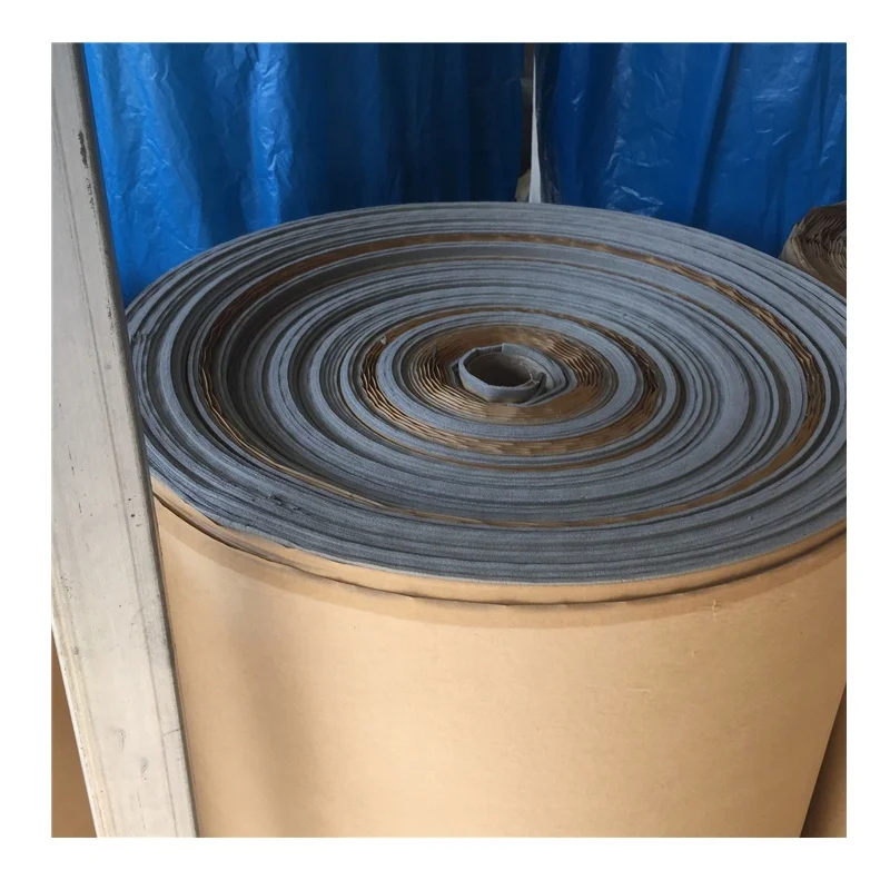 China Selling High Efficiency Barrier Anti-Oxidation XPE Tube Pipe Heat Insulation Materials