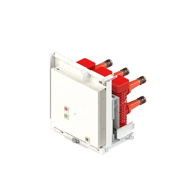 HM4 High Voltage HV SF6 Gas Insulated Circuit Breaker