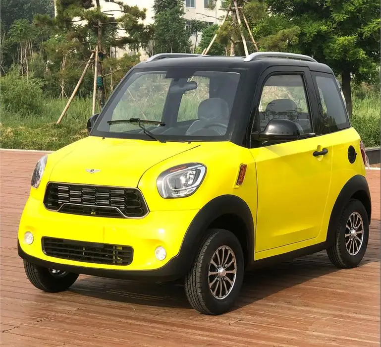 New Energy Electric good quality China electric car adult