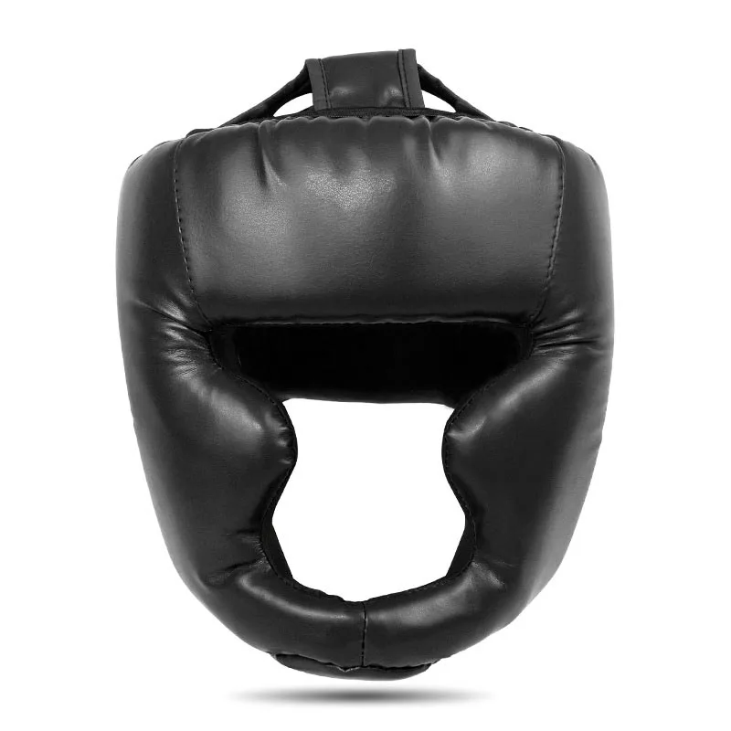 Hot Selling boxing headgear training boxing headgear customizable helmet boxing protection