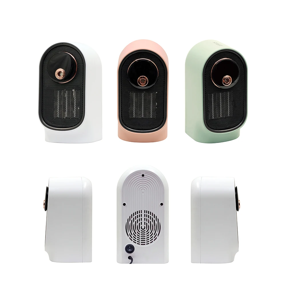 High security fast heating comfort ceramic PTC air heater for sale