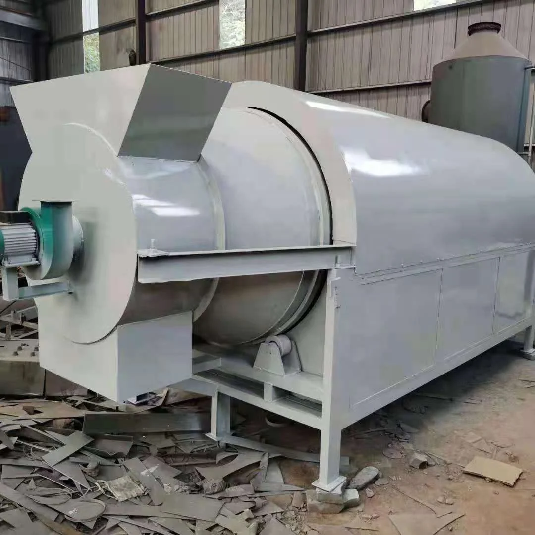 Low cost biomass fuels arenaceous quartz chlorine rotary disc dryer