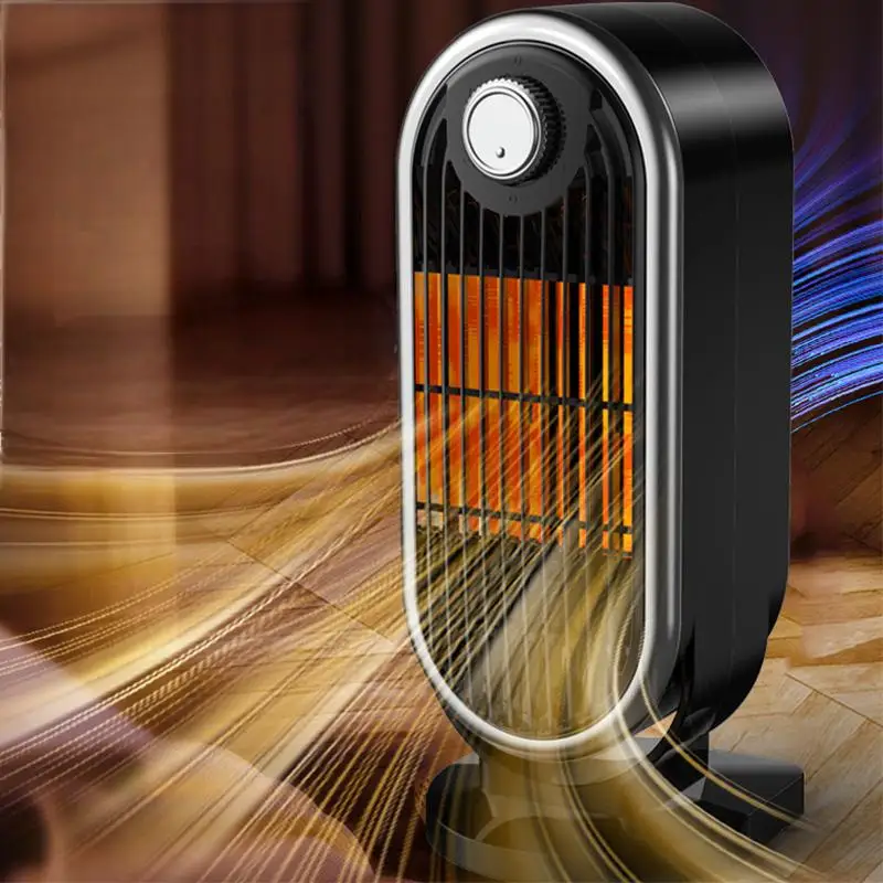 Y  hot sale heater electric outdoor room heating winter home portable bathroom space  household factory outlet instant Plug in