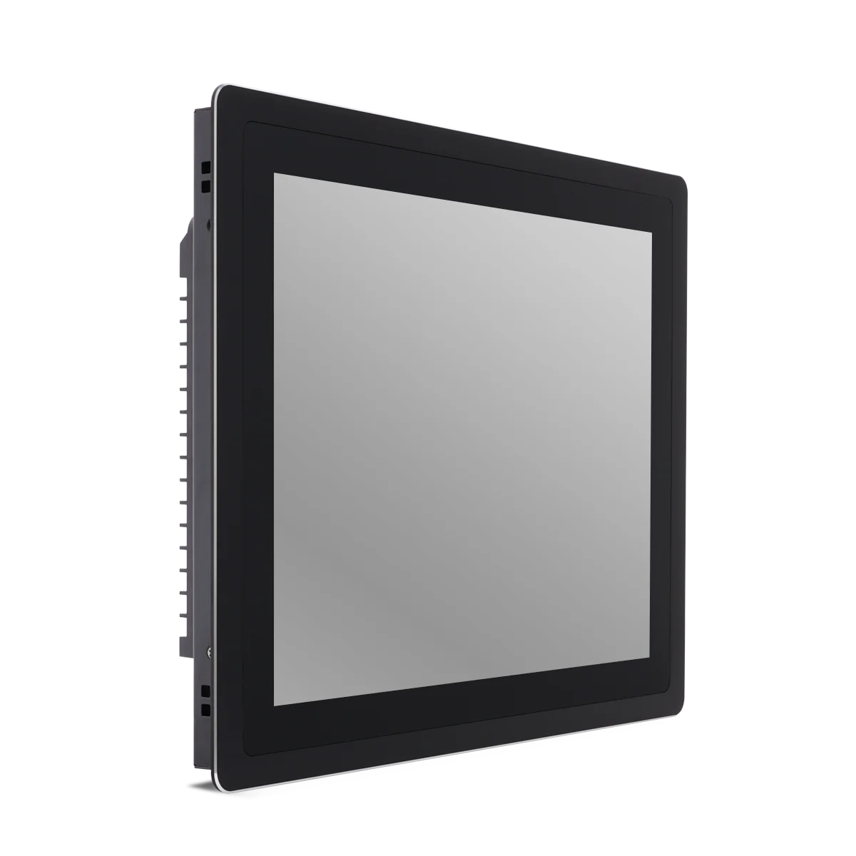 19 Inch Embedded Computer IP65 Waterproof  LCD Multiple Interfaces Industrial Panel Pc For Industrial Application