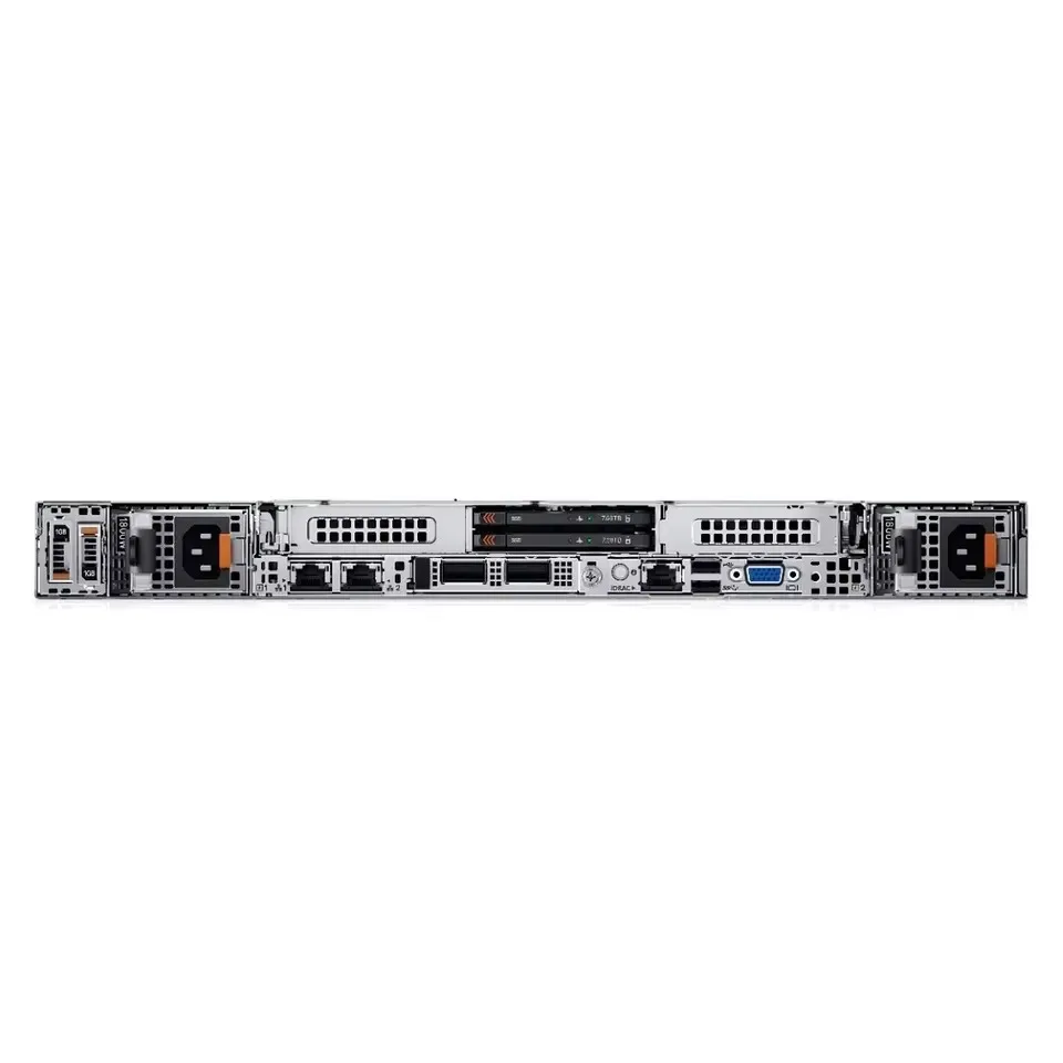 Серверный E5-2600 R630 Dell v3 от 4 до 18 ядер процессор Intel Xeon PowerEdge