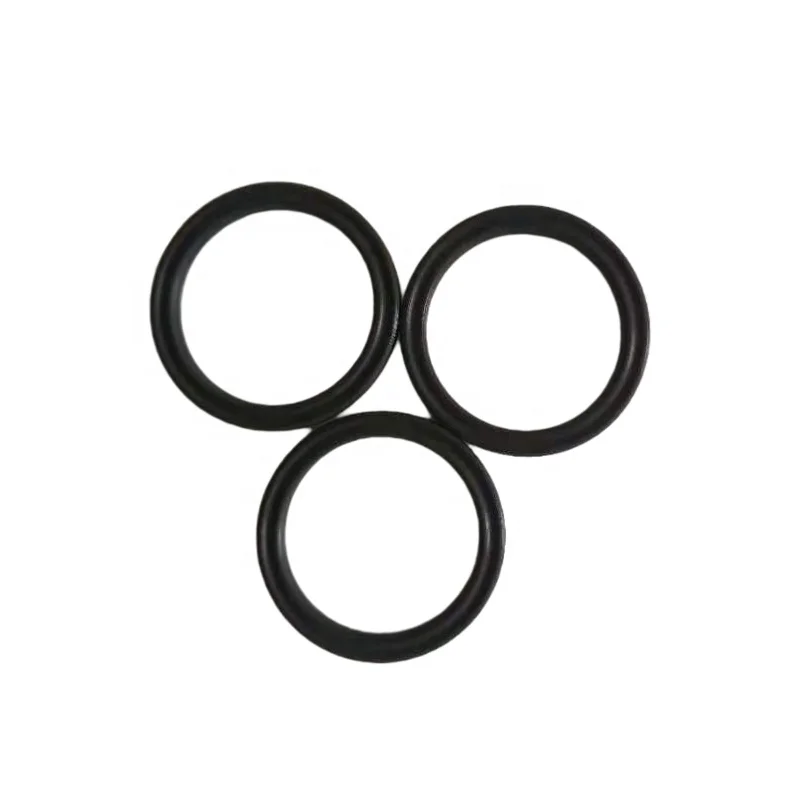 Химически стойкие Звездные уплотнительные кольца, поворотное кольцо для губ Fkm X-Ring