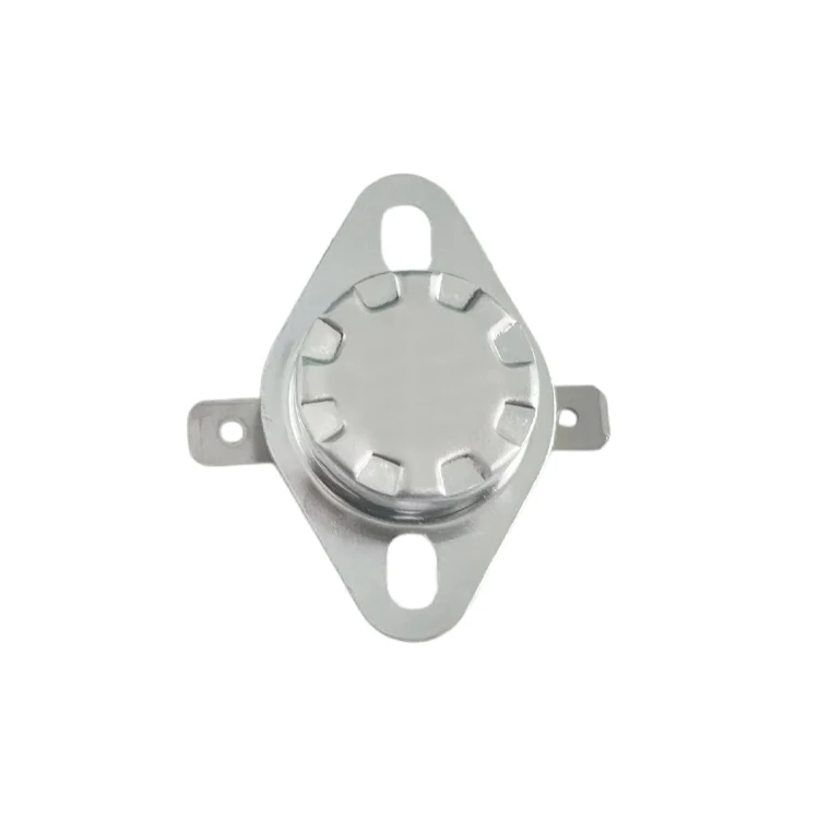 Термостат с ручным переключателем температуры Ksd301 250V 5A/10A/16A