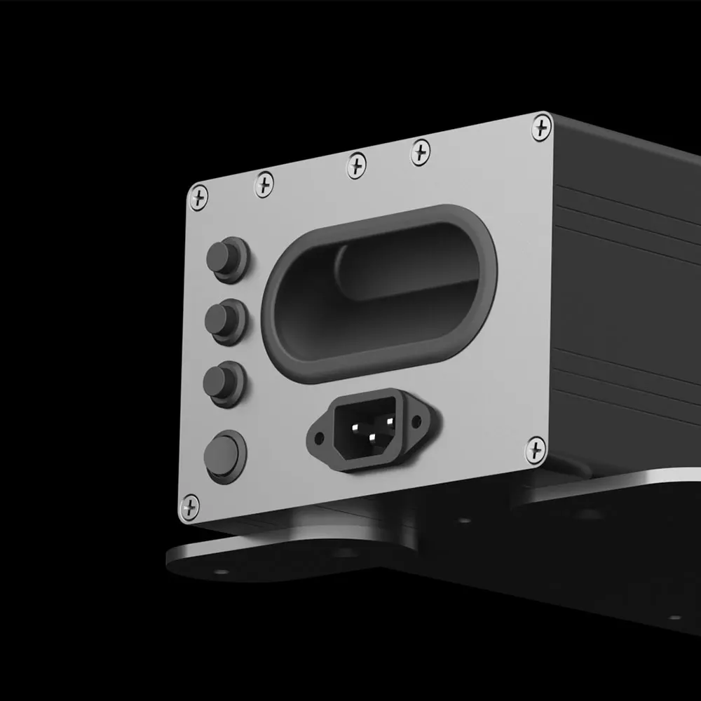 Новый дизайн, 100 'напольный проектор с интеллектуальным дистанционным управлением